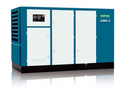 汕头Kaitain 0.5Mpa低压螺杆空气压缩机